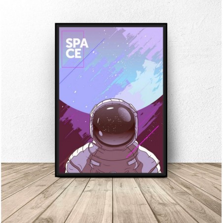 Space poster "Space"