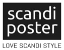 Blog Scandi Poster